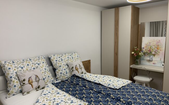 Apartmán č. 1