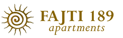 Apartmány Fajti 189