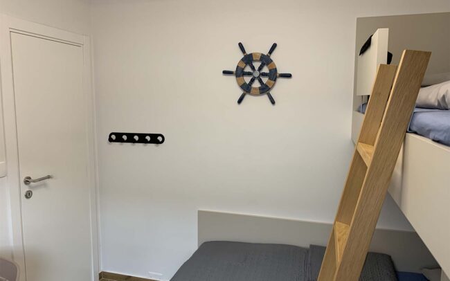 Apartmán č. 1