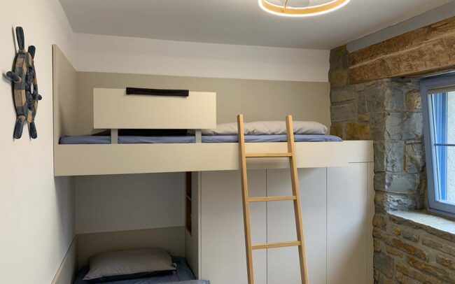 Apartmán č. 1